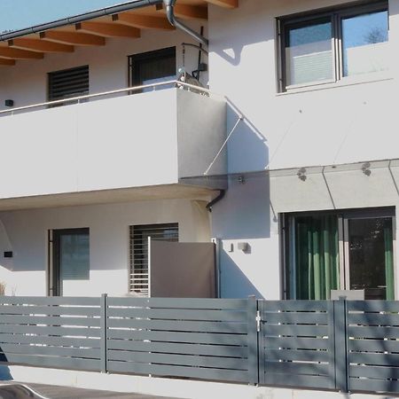 Haus M&M Apartamento Brixen im Thale Exterior foto