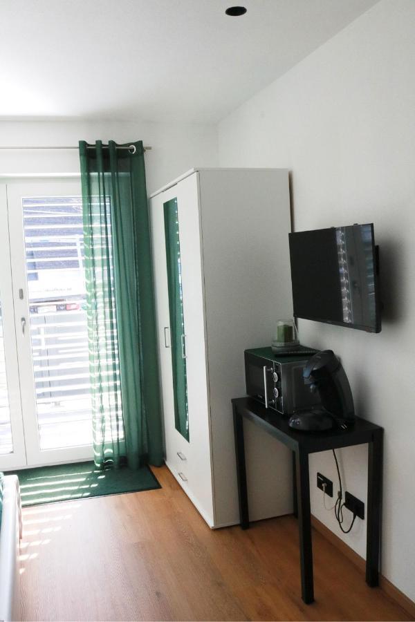 Haus M&M Apartamento Brixen im Thale Exterior foto