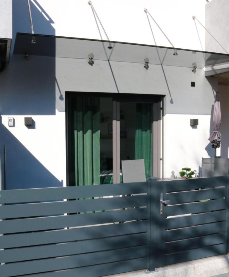 Haus M&M Apartamento Brixen im Thale Exterior foto